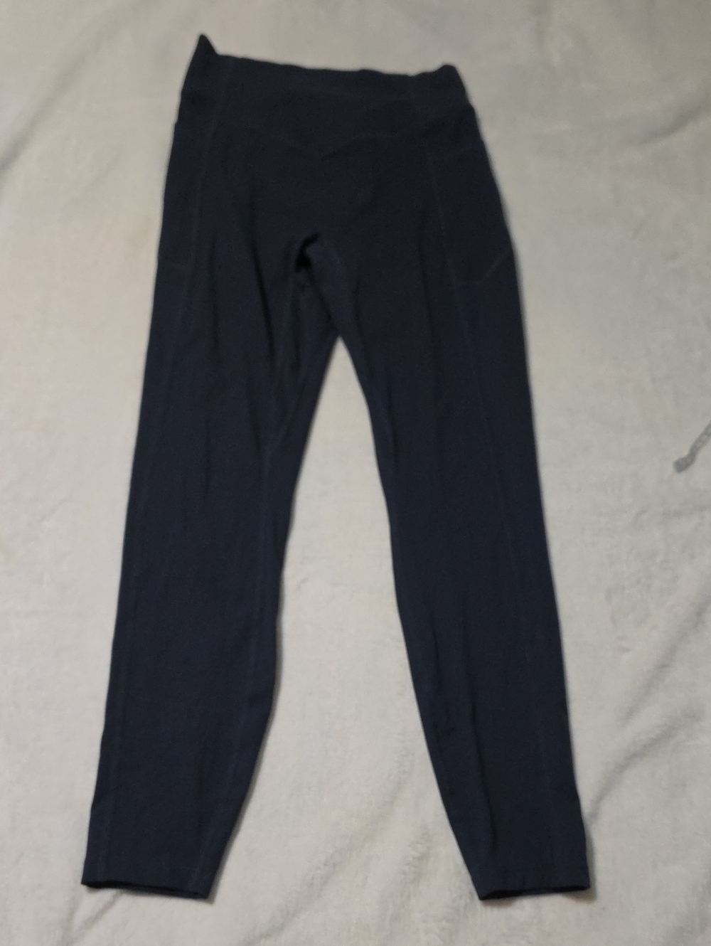Nwt HALARA Black Leggings #79